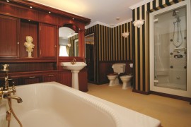 Badkamer